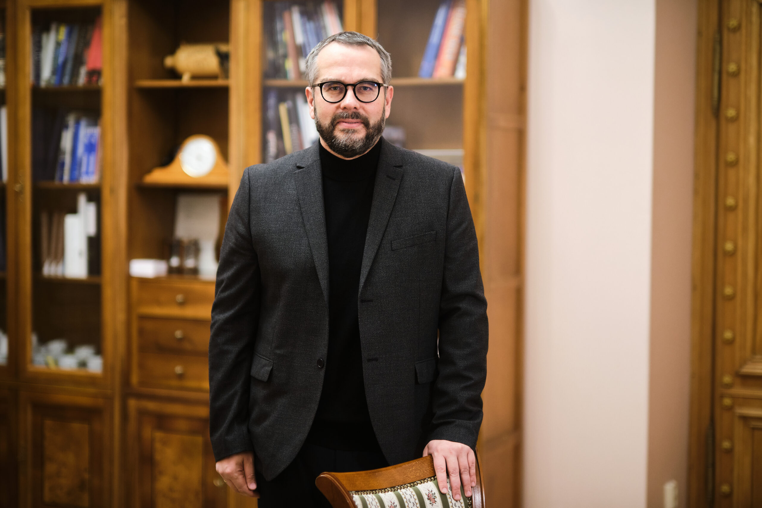 Estonian Academy of Sciences appoints new Publishing Council